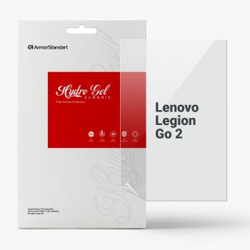 Гідрогелева плівка ArmorStandart для Lenovo Legion Go 2