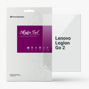 Гідрогелева плівка ArmorStandart Anti-Blue для Lenovo Legion Go 2