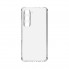 Чохол-накладка ArmorStandart Air Force для Infinix Hot 60 Pro 4G, Clear (прозорий)