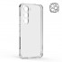 Чохол-накладка ArmorStandart Air Force для Infinix Hot 60 Pro 4G, Clear (прозорий)