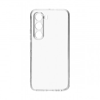 Чохол-накладка ArmorStandart Air для Infinix Hot 60 Pro 4G, Clear (прозорий) Чохол-накладка ArmorStandart Air для Infinix Hot 60 Pro 4G, Clear (прозорий)