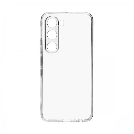 Чохол-накладка ArmorStandart Air для Infinix Hot 60 Pro 4G, Clear (прозорий)