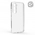Чохол-накладка ArmorStandart Air для Infinix Hot 60 Pro 4G, Clear (прозорий)