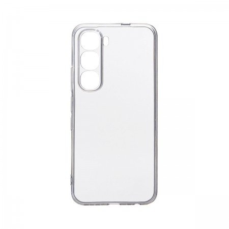 Чохол-накладка ArmorStandart Air для Infinix Hot 60 Pro Plus 4G, Clear (прозорий)