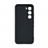 Чохол-накладка ArmorStandart ICON для Infinix Hot 60 Pro 4G, Black (чорний)
