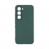 Чехол-накладка ArmorStandart ICON для Infinix Hot 60 Pro 4G, Dark Green (зеленый)