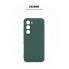 Чехол-накладка ArmorStandart ICON для Infinix Hot 60 Pro 4G, Dark Green (зеленый)