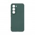 Чехол-накладка ArmorStandart ICON для Infinix Hot 60 Pro Plus 4G, Dark Green (зеленый)