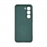 Чехол-накладка ArmorStandart ICON для Infinix Hot 60 Pro Plus 4G, Dark Green (зеленый)