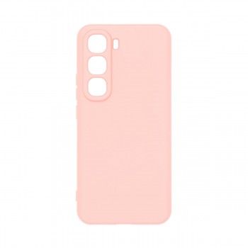 Чохол-накладка ArmorStandart ICON для Infinix Hot 60 Pro Plus 4G, Pink (рожевий) Чохол-накладка ArmorStandart ICON для Infinix Hot 60 Pro Plus 4G, Pink (рожевий)