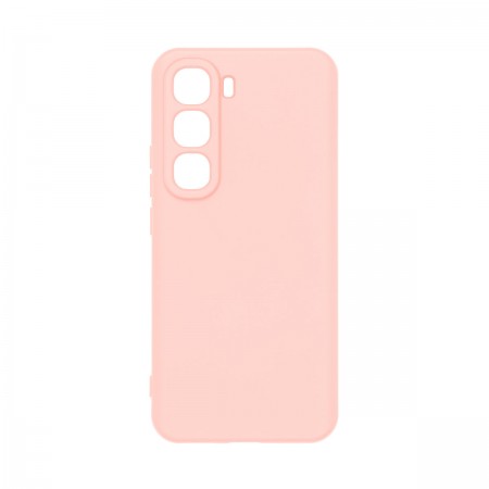 Чохол-накладка ArmorStandart ICON для Infinix Hot 60 Pro Plus 4G, Pink (рожевий)