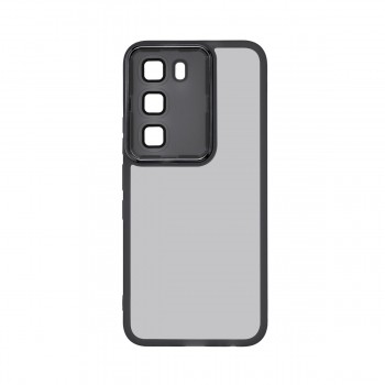 Чохол-накладка ArmorStandart Shade для Infinix Hot 60 Pro 4G, Black (чорний)