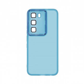 Чохол-накладка ArmorStandart Shade для Infinix Hot 60 Pro 4G, Blue (синій)