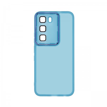 Чехол-накладка ArmorStandart Shade для Infinix Hot 60 Pro 4G, Blue (синий)