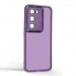 Чохол-накладка ArmorStandart Shade для Infinix Hot 60 Pro Plus 4G, Dark Violet (фіолетовий)