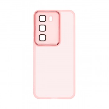 Чохол-накладка ArmorStandart Shade для Infinix Hot 60 Pro Plus 4G, Pink (рожевий)