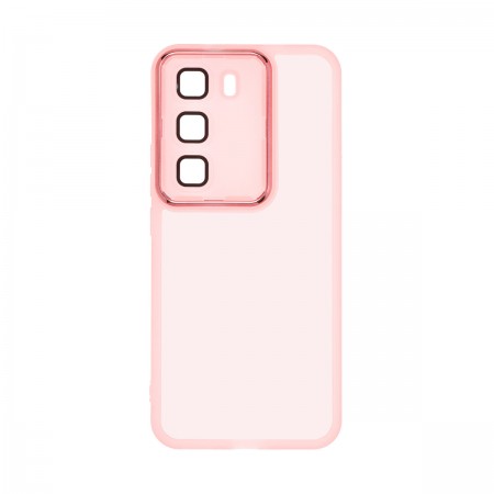 Чохол-накладка ArmorStandart Shade для Infinix Hot 60 Pro Plus 4G, Pink (рожевий)