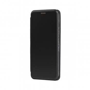 Чехол-книжка ArmorStandart G- для Infinix Hot 60 Pro 4G, Black (черный) Чехол-книжка ArmorStandart G- для Infinix Hot 60 Pro 4G, Black (черный)