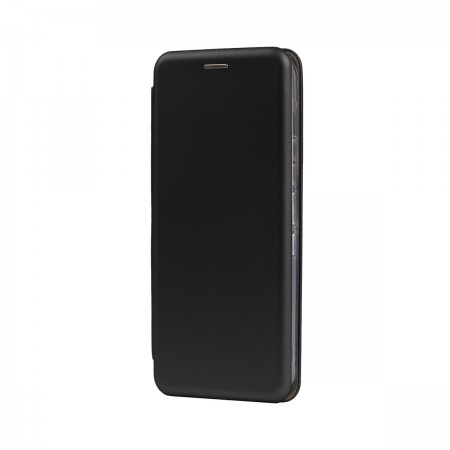 Чохол-книжка ArmorStandart G- для Infinix Hot 60 Pro 4G, Black (чорний)