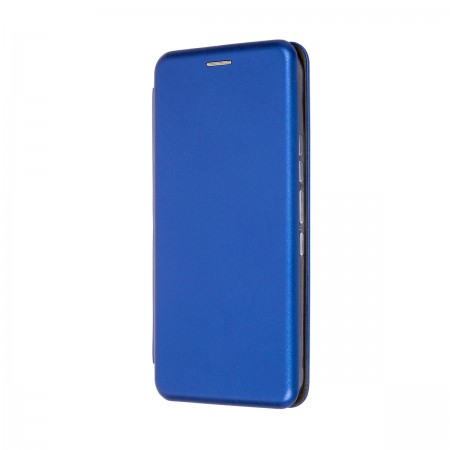 Чохол-книжка ArmorStandart G- для Infinix Hot 60 Pro 4G, Blue (синій)