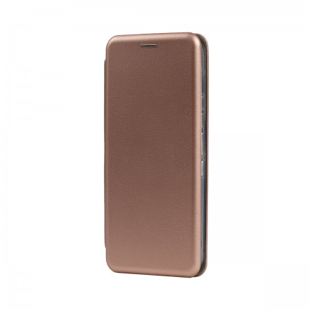 Чохол-книжка ArmorStandart G- для Infinix Hot 60 Pro 4G, Rose Gold (рожевий)