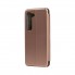 Чохол-книжка ArmorStandart G- для Infinix Hot 60 Pro 4G, Rose Gold (рожевий)