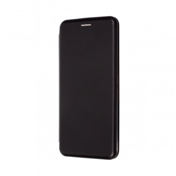 Чехол-книжка ArmorStandart G- для Infinix Hot 60 Pro Plus 4G, Black (черный)