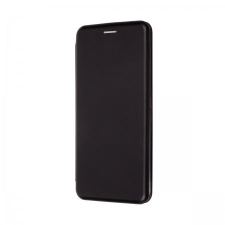 Чохол-книжка ArmorStandart G- для Infinix Hot 60 Pro Plus 4G, Black (чорний)