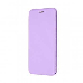 Чехол-книжка ArmorStandart G- для Infinix Hot 60 Pro Plus 4G, Lilac (фиолетовый)