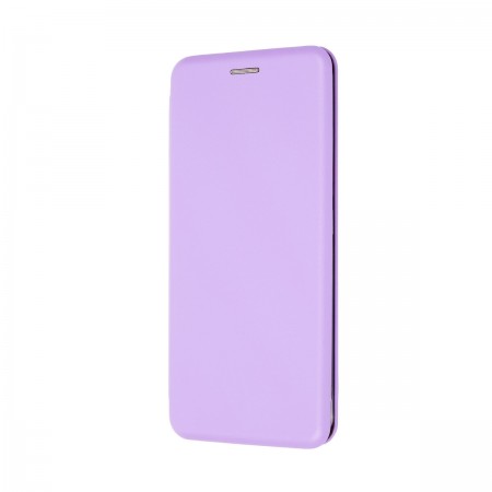 Чохол-книжка ArmorStandart G- для Infinix Hot 60 Pro Plus 4G, Lilac (фіолетовий)