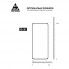 Захисне скло ArmorStandart Pro для Samsung S26 5G, 0,3 мм, діагональ 6.3