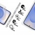 Гідрогелева плівка ArmorStandart для Samsung S26 5G, діагональ 6.3