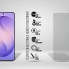 Гидрогелевая пленка ArmorStandart матовая для Samsung S26 Ultra 5G, диагональ 6.9