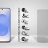 Гідрогелева плівка ArmorStandart антишпигун для Samsung S26 5G, діагональ 6.3