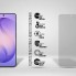 Гідрогелева плівка ArmorStandart антишпигун для Samsung S26 Ultra 5G, діагональ 6.9