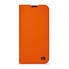 Чехол-книжка ArmorStandart OneFold Case для Apple iPhone 17 Pro, оранжевый