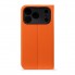Чехол-книжка ArmorStandart OneFold Case для Apple iPhone 17 Pro, оранжевый