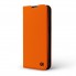 Чехол-книжка ArmorStandart OneFold Case для Apple iPhone 17 Pro, оранжевый