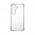 Прозорий протиударний чохол ArmorStandart Air Force для Samsung S26 5G (із захистом камери)