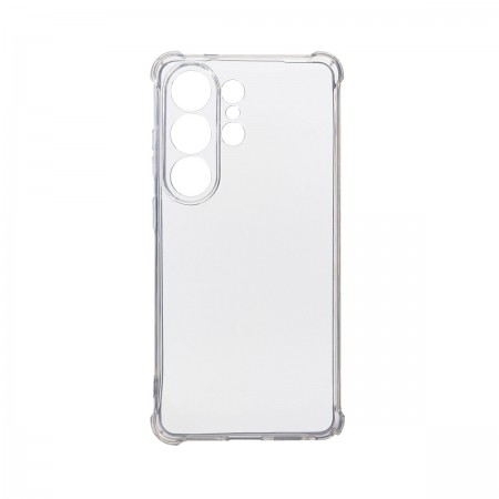 Прозрачный противоударный чехол ArmorStandart Air Force для Samsung S26 Ultra 5G (с защитой камеры)
