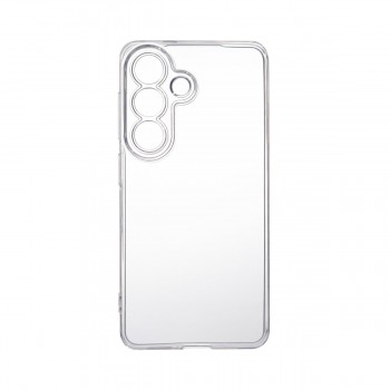 Чохол ArmorStandart Air для Samsung S26 5G прозорий, із захистом камери