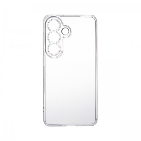 Чохол ArmorStandart Air для Samsung S26 5G прозорий, із захистом камери