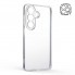 Чохол ArmorStandart Air для Samsung S26 5G прозорий, із захистом камери