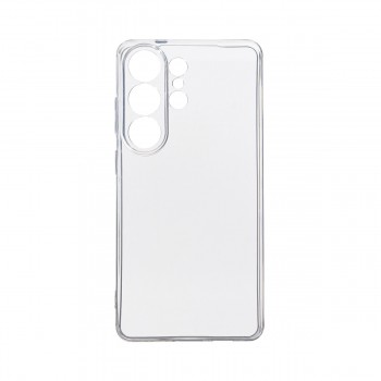 Чохол ArmorStandart Air для Samsung S26 Ultra 5G із захистом камери, прозорий