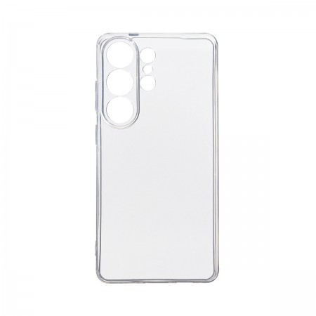 Чехол ArmorStandart Air для Samsung S26 Ultra 5G с защитой камеры, прозрачный