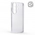 Чехол ArmorStandart Air для Samsung S26 Ultra 5G с защитой камеры, прозрачный