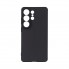 Чехол ArmorStandart Matte Slim Fit для Samsung S26 Ultra 5G Camera cover, чёрный