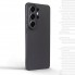 Чехол ArmorStandart Matte Slim Fit для Samsung S26 Ultra 5G Camera cover, чёрный