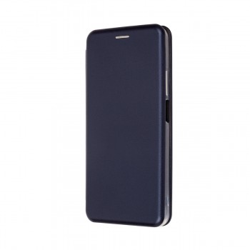 Чохол-книжка ArmorStandart G- для Realme Note 70 4G, Dark Blue (синій) Чохол-книжка ArmorStandart G- для Realme Note 70 4G, Dark Blue (синій)