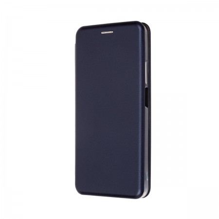Чехол-книжка ArmorStandart G- для Realme Note 70 4G, Dark Blue (синий)